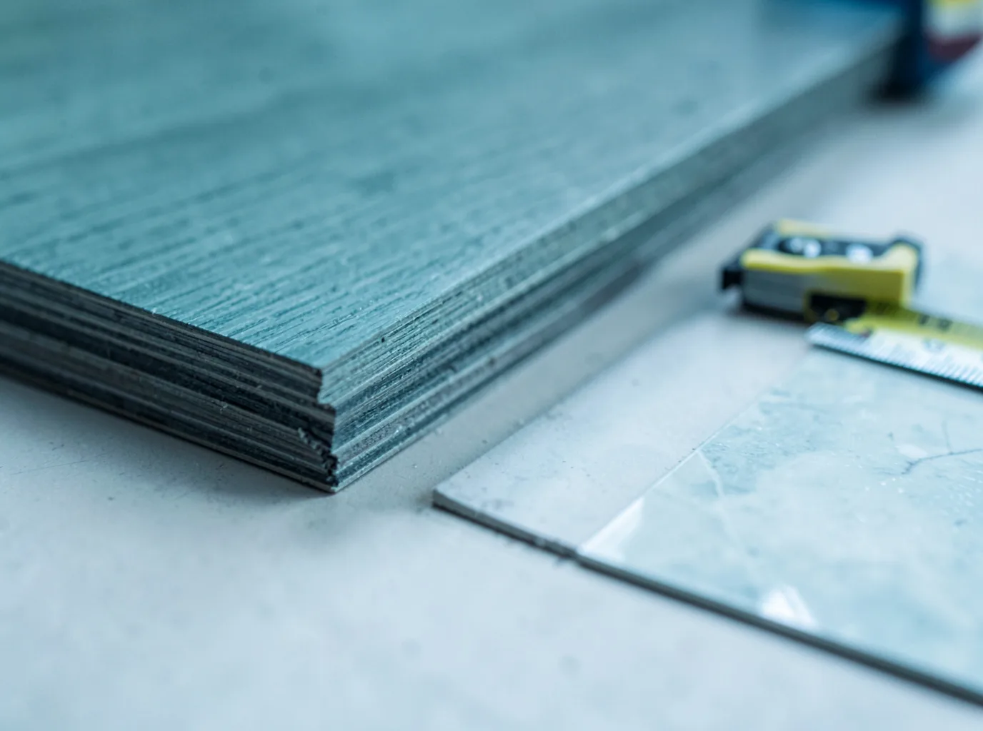 Luxury Vinyl Plank Installation Sedalia, NC FAQs